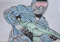 Crysis 2