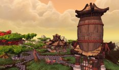 World of Warcraft: Mists of Pandaria