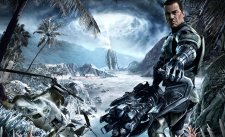 Crysis 2