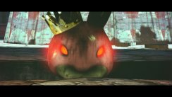 Diabolical Pitch