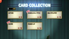 Diabolical Pitch