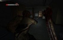 Condemned: Criminal Origins