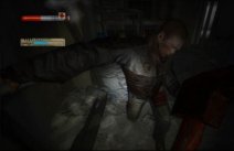 Condemned: Criminal Origins