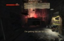 Condemned: Criminal Origins