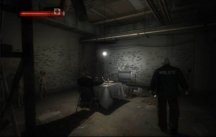 Condemned: Criminal Origins