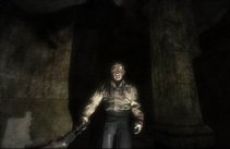 Condemned: Criminal Origins