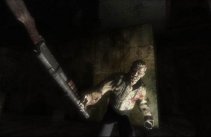 Condemned: Criminal Origins