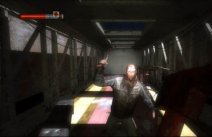 Condemned: Criminal Origins