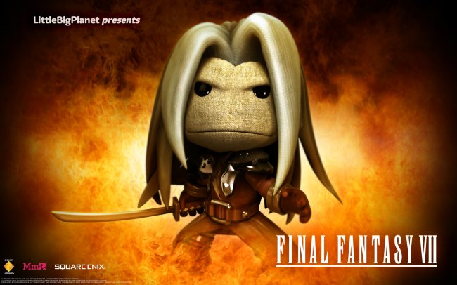 Little Big Planet 2