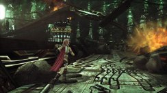 Final Fantasy XIII kommt simultan