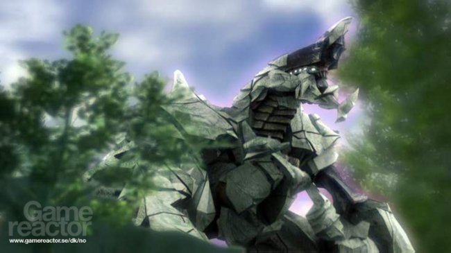 Lost Odyssey