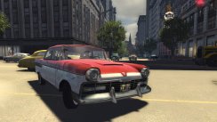 Mafia II