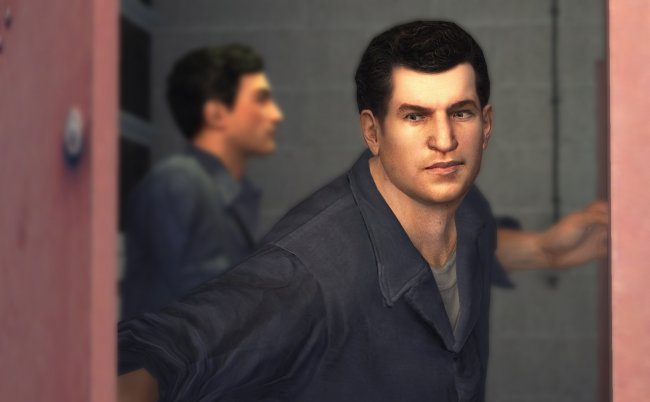 Mafia II