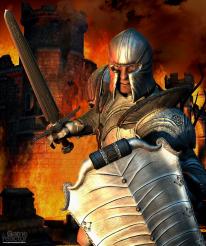 The Elder Scrolls IV: Oblivion