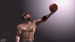 NBA Street Homecourt