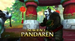 World of Warcraft: Mists of Pandaria