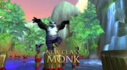World of Warcraft: Mists of Pandaria