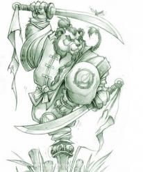 World of Warcraft: Mists of Pandaria