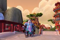 World of Warcraft: Mists of Pandaria