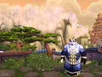 World of Warcraft: Mists of Pandaria