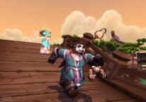 World of Warcraft: Mists of Pandaria