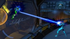 DC Universe Online