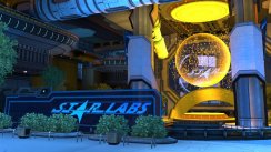 DC Universe Online