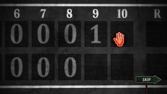 Diabolical Pitch