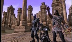 The Elder Scrolls Online