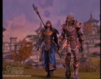 The Elder Scrolls Online