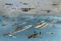 Heroes of the Pacific