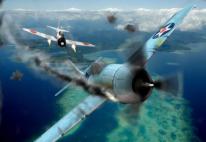 Heroes of the Pacific