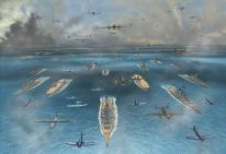 Heroes of the Pacific