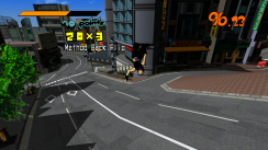 Jet Set Radio