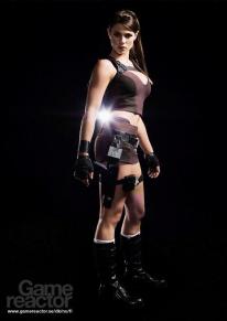 Tomb Raider: Underworld