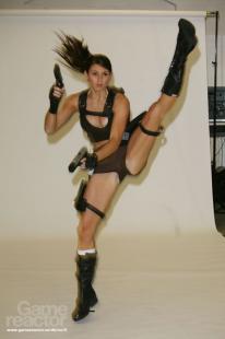 Tomb Raider: Underworld