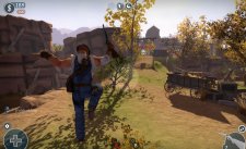 Lead and Gold: Gangs of the Wild West