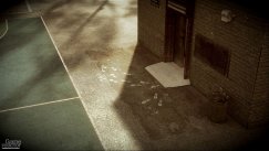NBA Street Homecourt