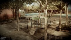 NBA Street Homecourt