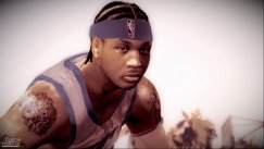 NBA Street Homecourt