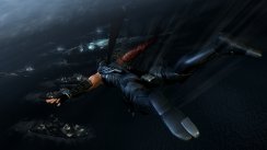 Ninja Gaiden 3