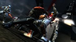 Ninja Gaiden 3