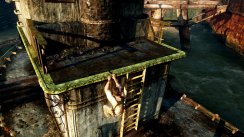 Uncharted 3: Drake's Deception