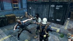 Uncharted 3: Drake's Deception