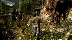 Uncharted 3: Drake's Deception