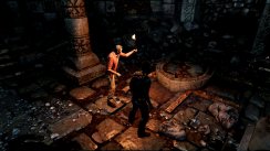 Uncharted 3: Drake's Deception