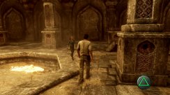 Uncharted 3: Drake's Deception