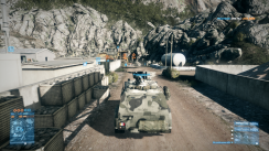 Battlefield 3