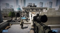Battlefield 3