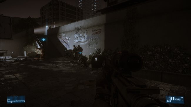 Battlefield 3